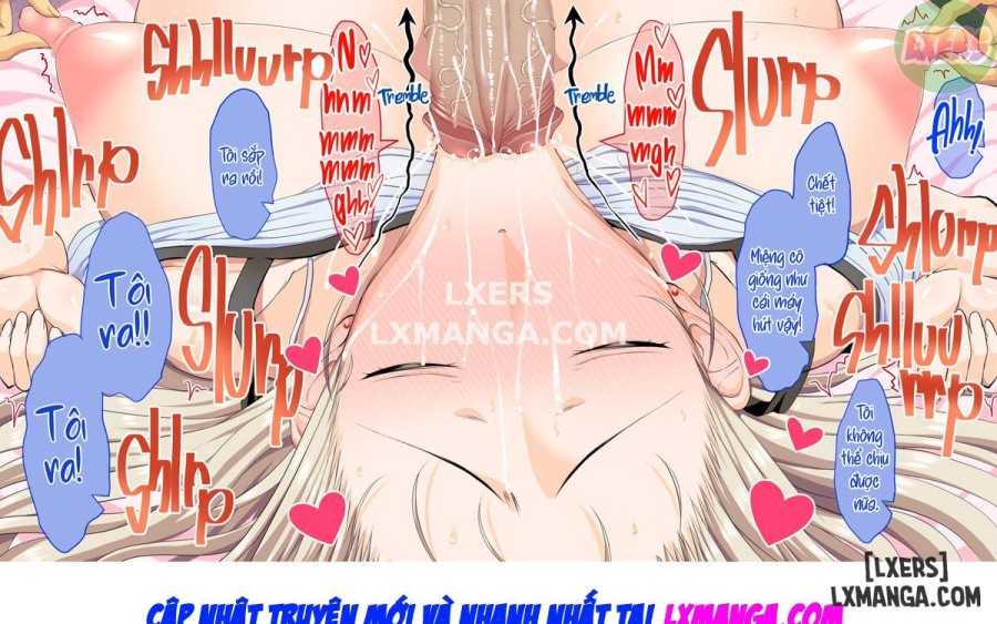 My Time to Shine! Kaori Chapter 