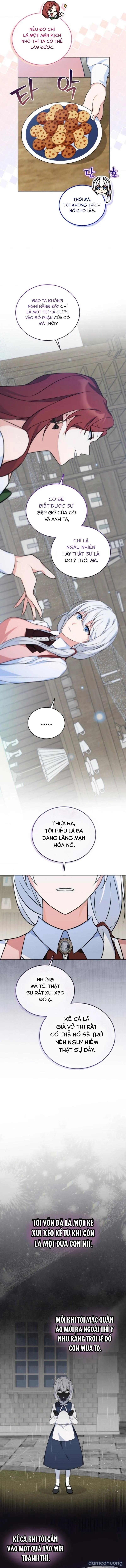 [18+] Gửi Đến Kẻ Bất Tử Mà Không Thể Thành Thật Của Tôi 