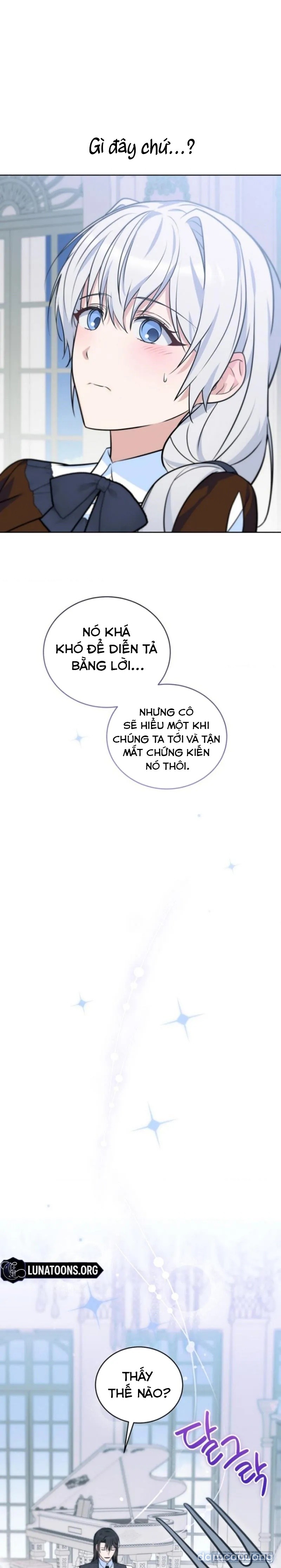 [18+] Gửi Đến Kẻ Bất Tử Mà Không Thể Thành Thật Của Tôi 