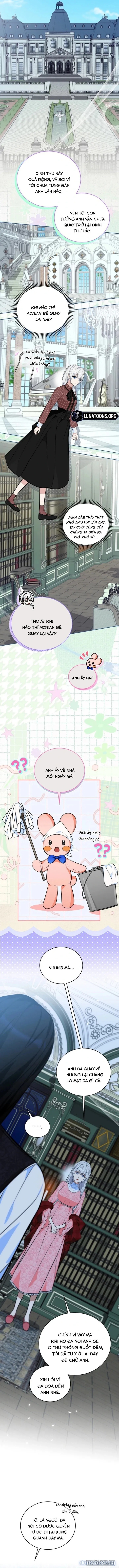 [18+] Gửi Đến Kẻ Bất Tử Mà Không Thể Thành Thật Của Tôi 