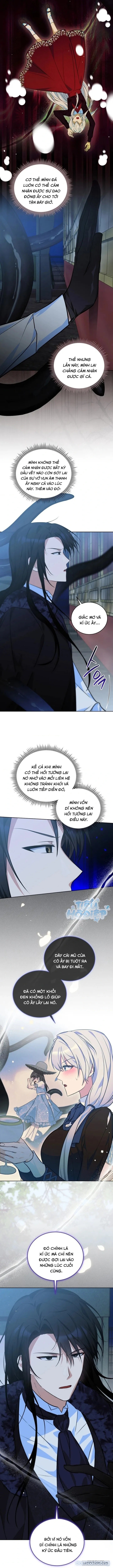 [18+] Gửi Đến Kẻ Bất Tử Mà Không Thể Thành Thật Của Tôi 