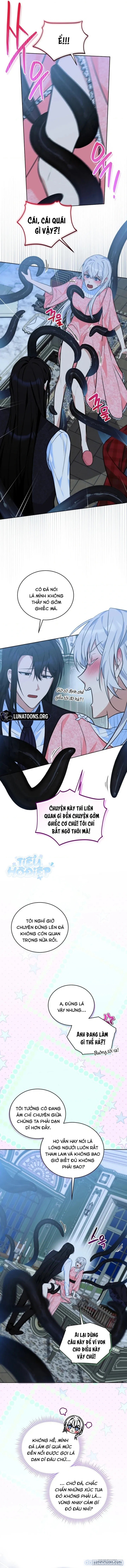 [18+] Gửi Đến Kẻ Bất Tử Mà Không Thể Thành Thật Của Tôi 