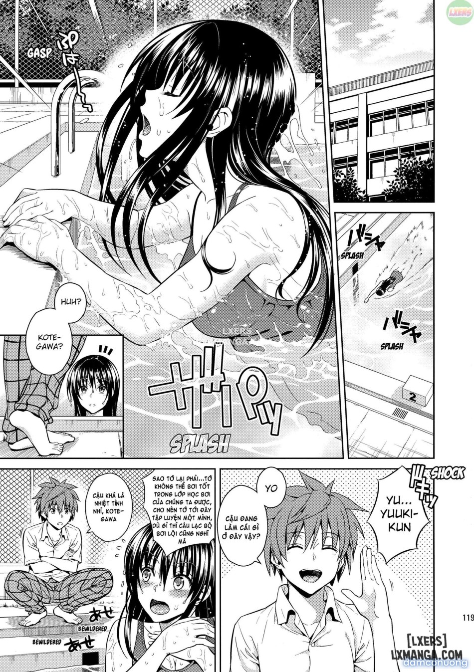 Harenchi Communication 