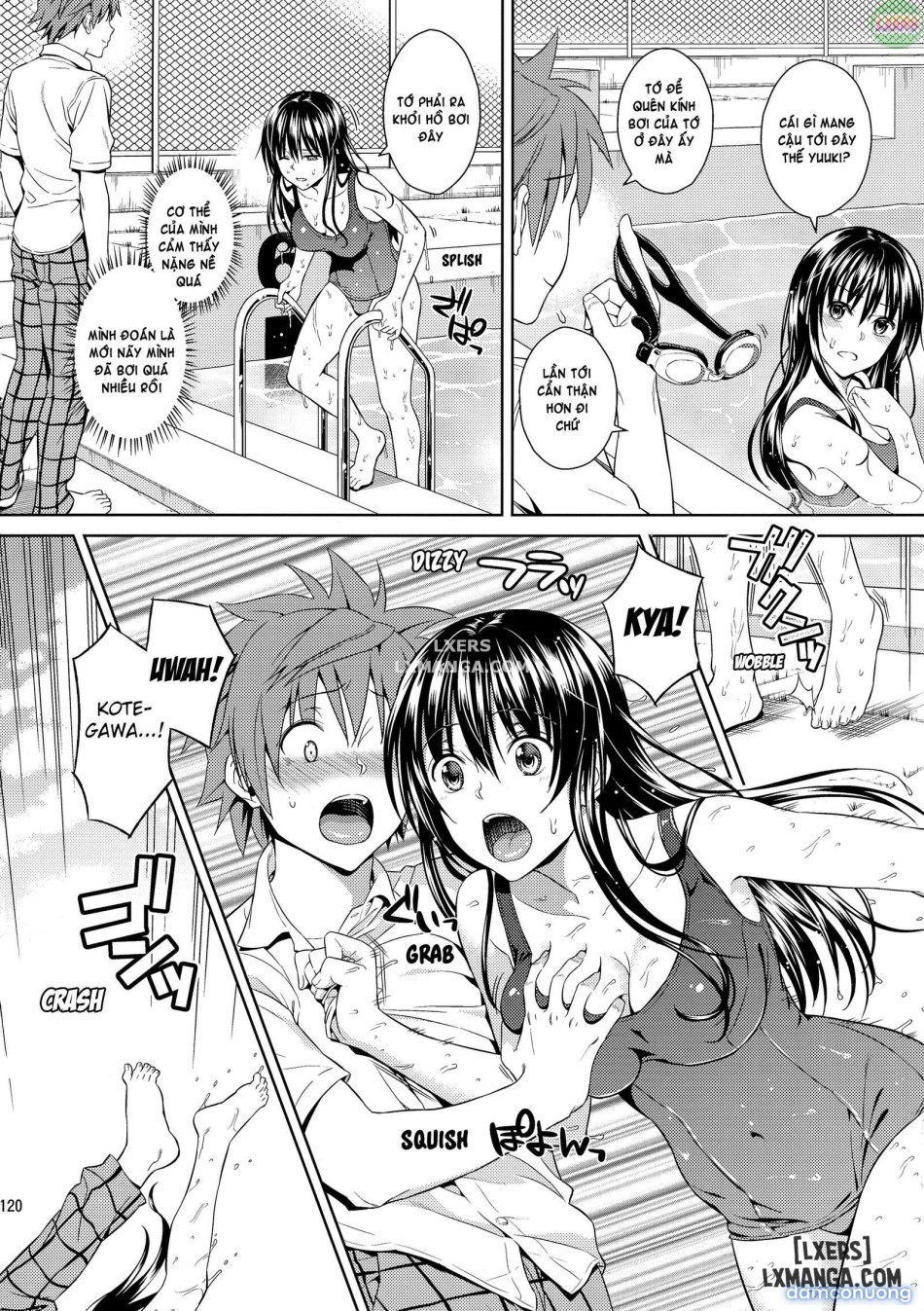 Harenchi Communication 