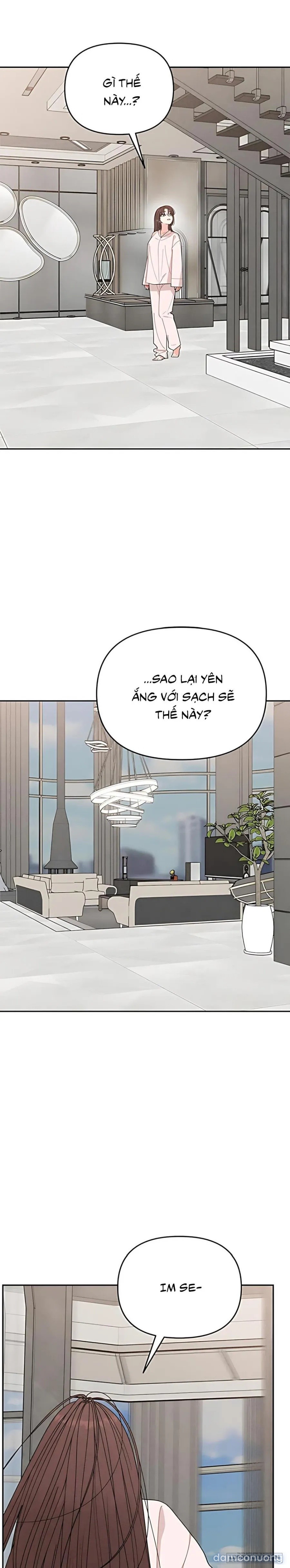 Nhật Ký Quan Sát Con Trai Bạn Mẹ 
