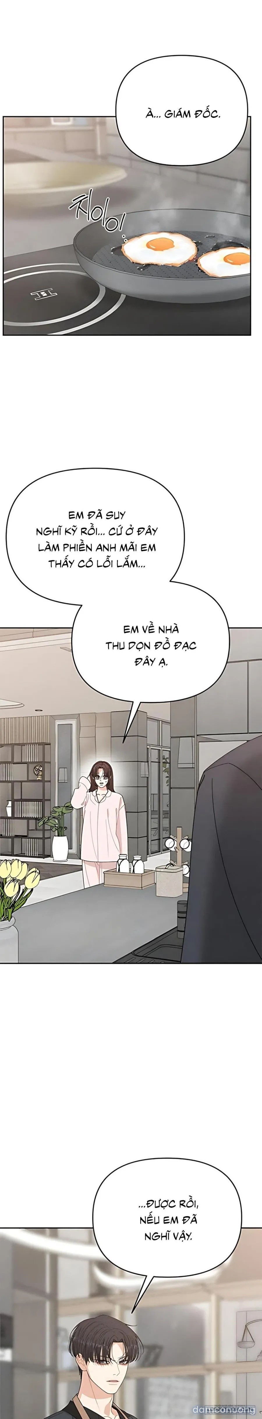 Nhật Ký Quan Sát Con Trai Bạn Mẹ 