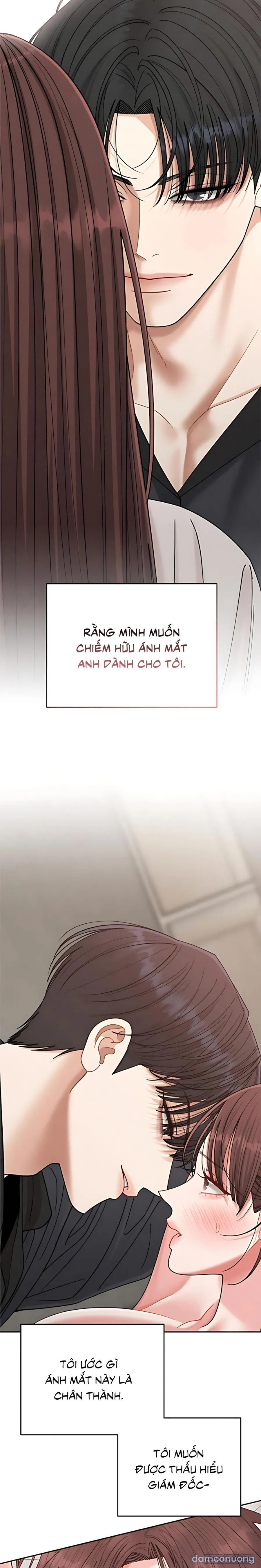 Nhật Ký Quan Sát Con Trai Bạn Mẹ 