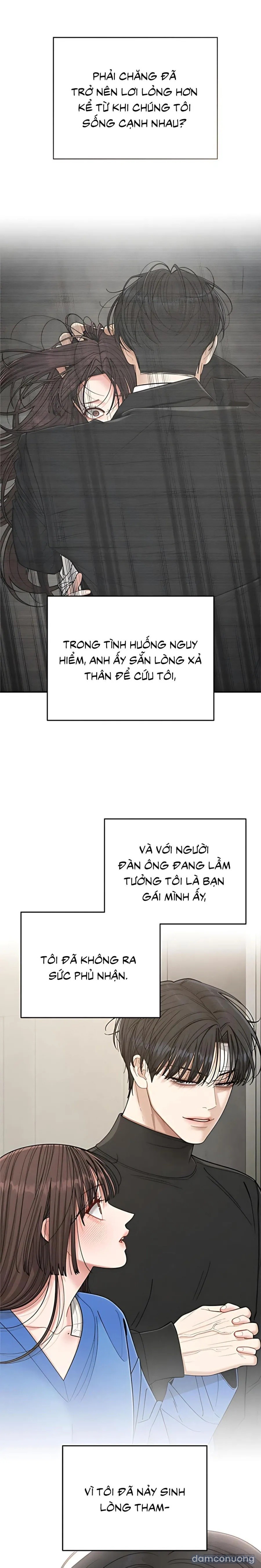 Nhật Ký Quan Sát Con Trai Bạn Mẹ 