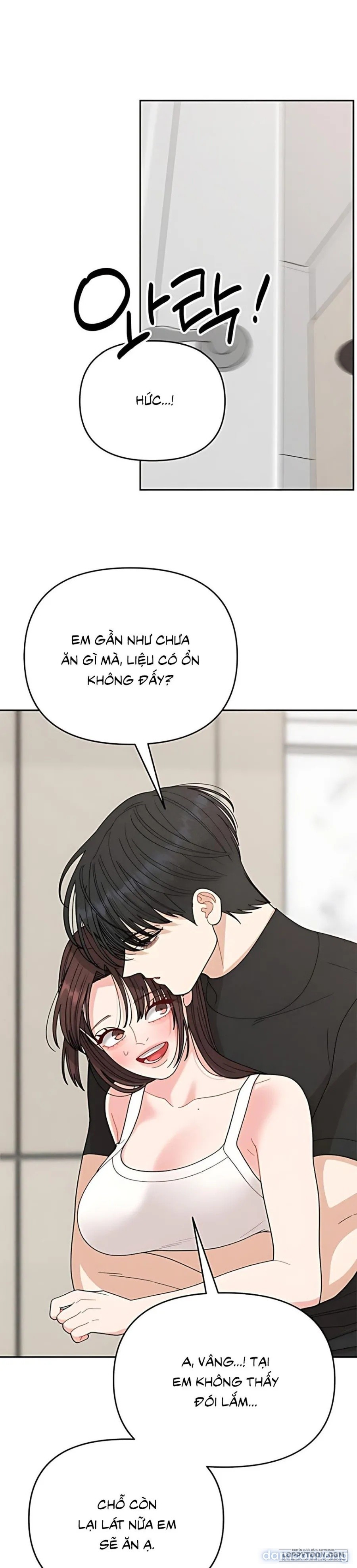 Nhật Ký Quan Sát Con Trai Bạn Mẹ 