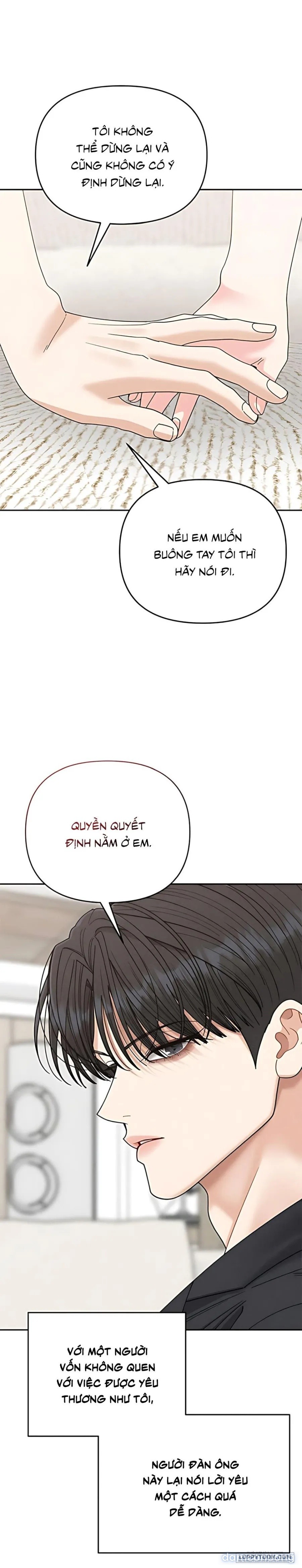 Nhật Ký Quan Sát Con Trai Bạn Mẹ 