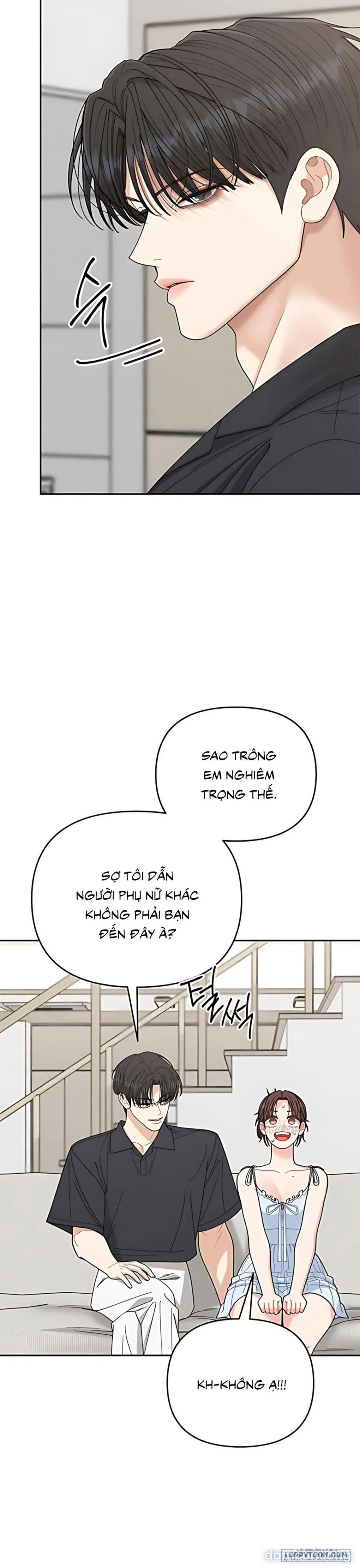 Nhật Ký Quan Sát Con Trai Bạn Mẹ 