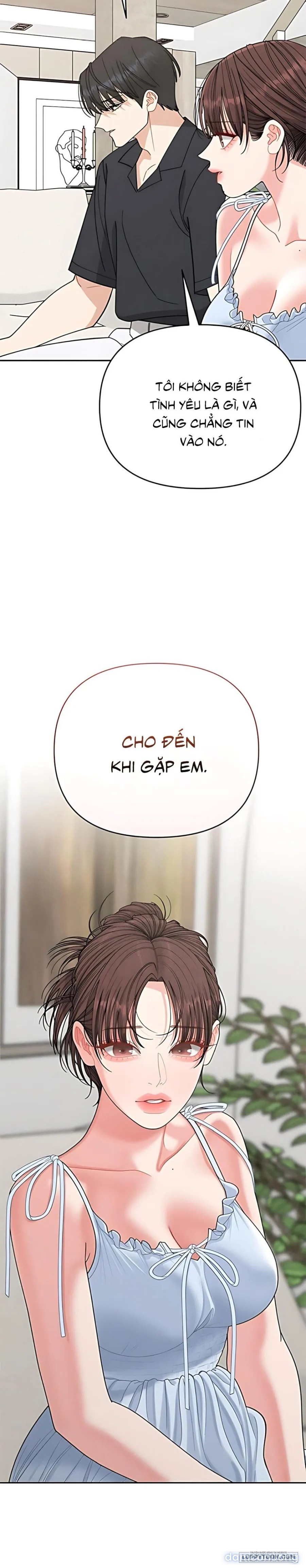 Nhật Ký Quan Sát Con Trai Bạn Mẹ 