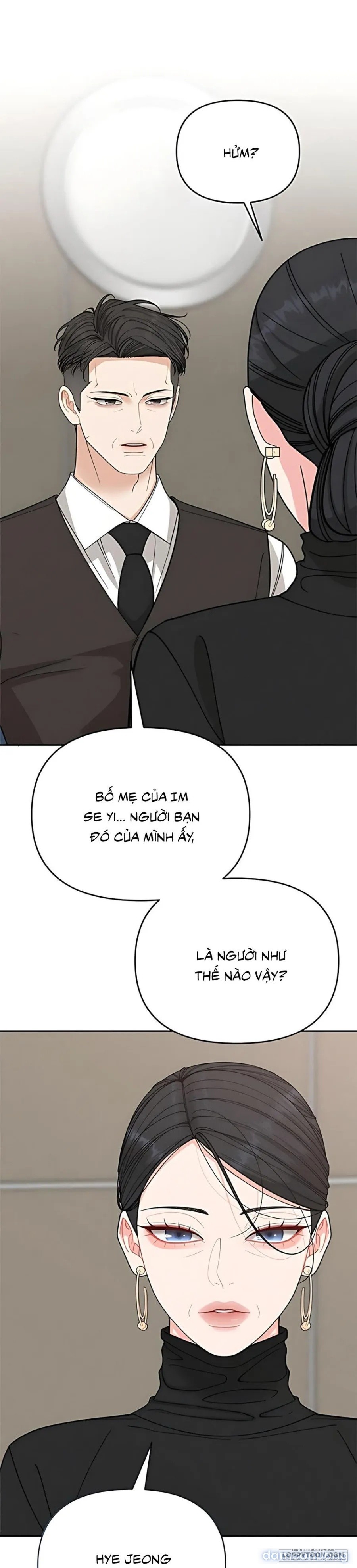 Nhật Ký Quan Sát Con Trai Bạn Mẹ 