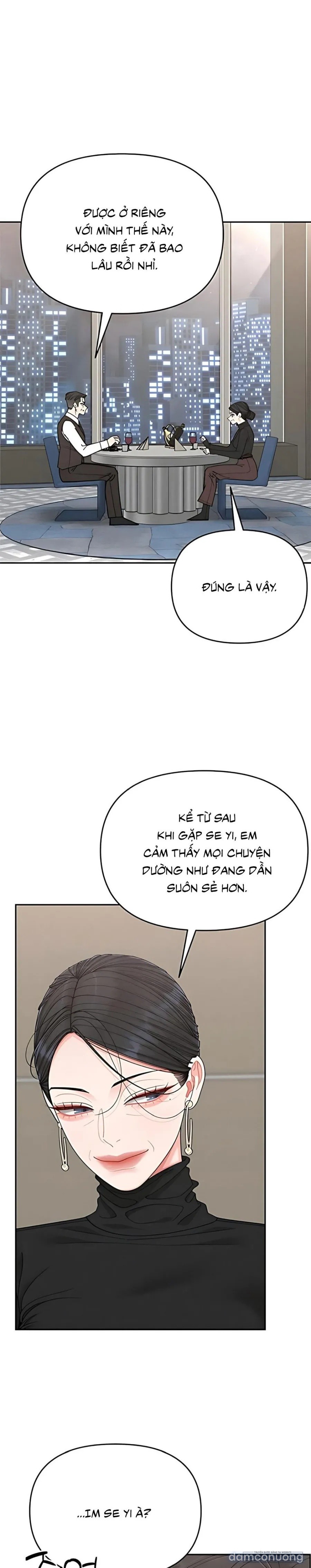 Nhật Ký Quan Sát Con Trai Bạn Mẹ 
