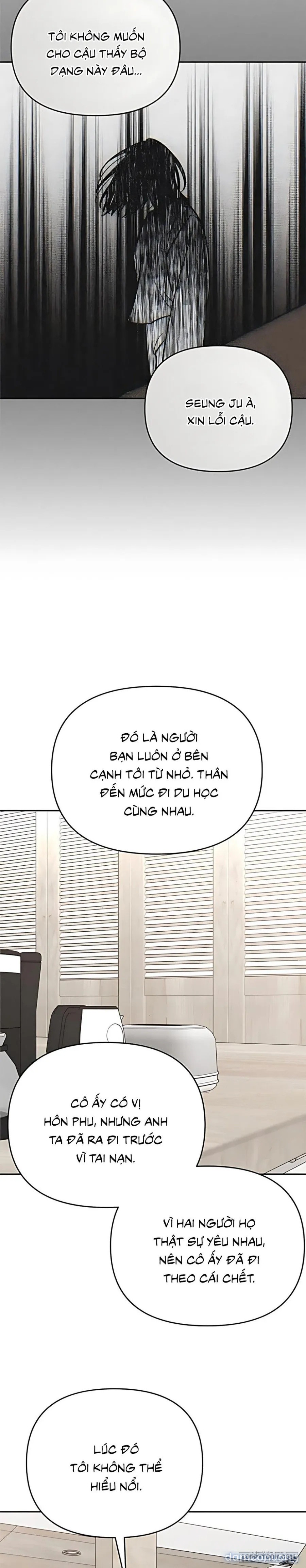 Nhật Ký Quan Sát Con Trai Bạn Mẹ 