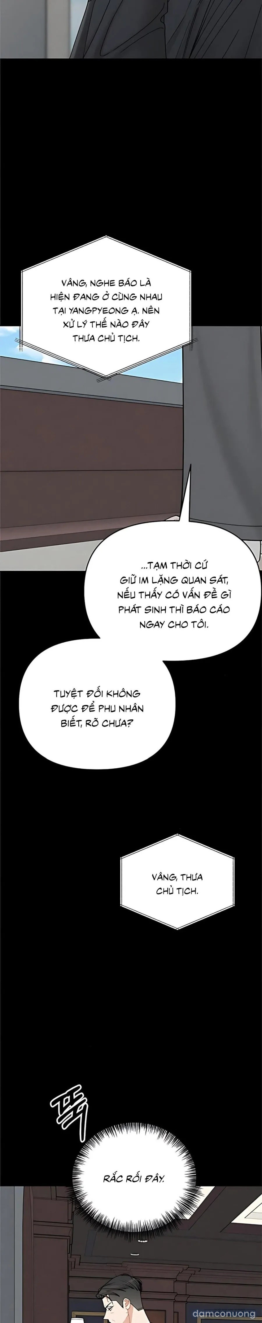 Nhật Ký Quan Sát Con Trai Bạn Mẹ 