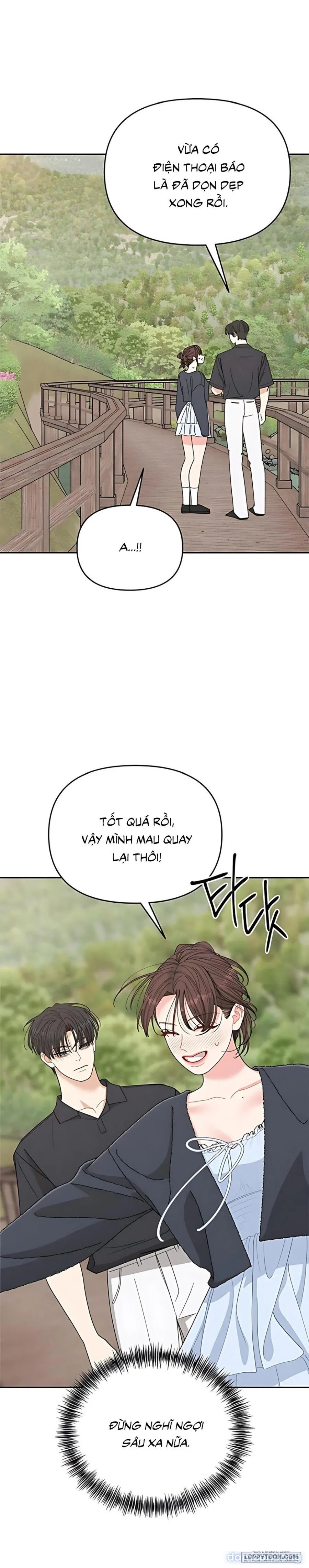 Nhật Ký Quan Sát Con Trai Bạn Mẹ 
