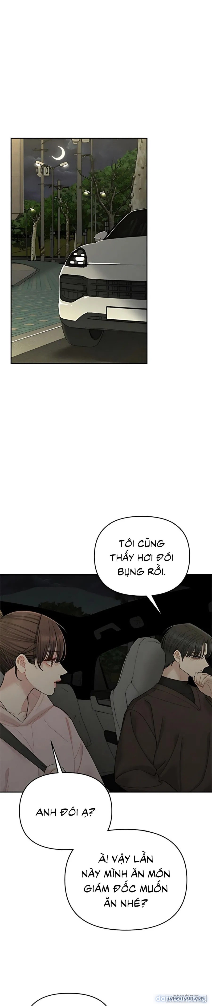 Nhật Ký Quan Sát Con Trai Bạn Mẹ 