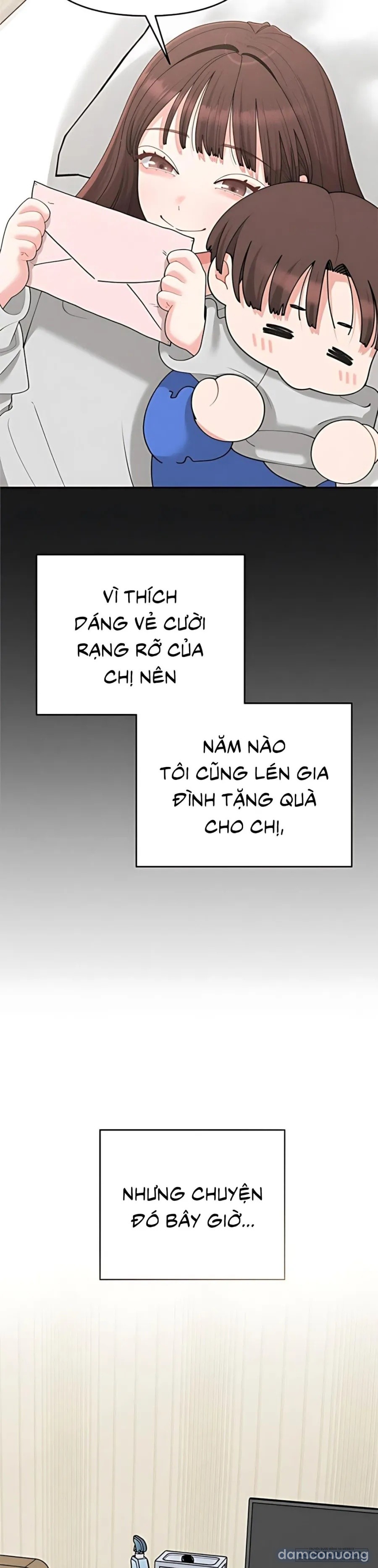 Nhật Ký Quan Sát Con Trai Bạn Mẹ 