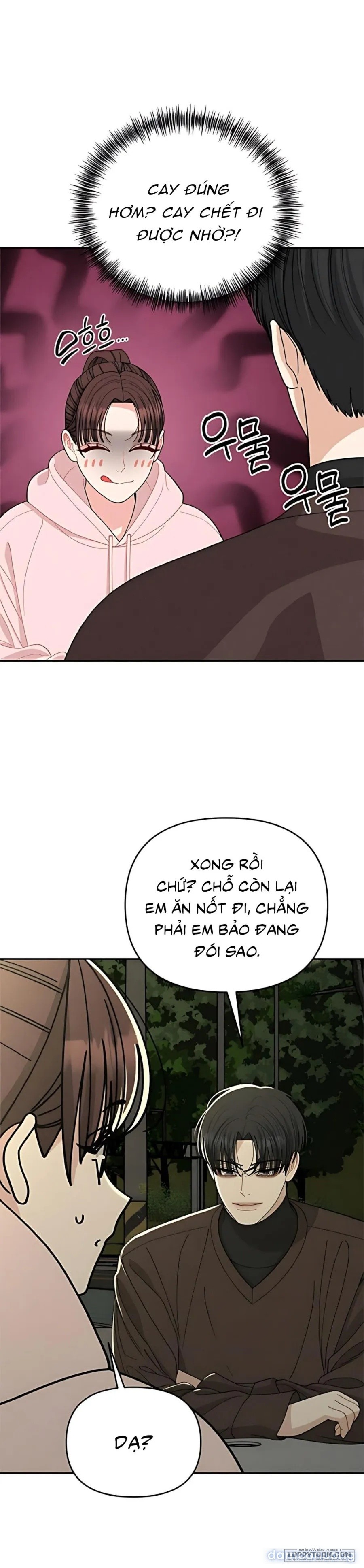 Nhật Ký Quan Sát Con Trai Bạn Mẹ 