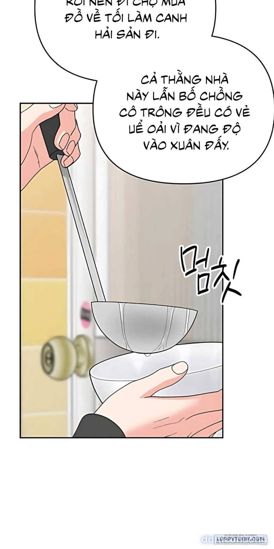 Nhật Ký Quan Sát Con Trai Bạn Mẹ 