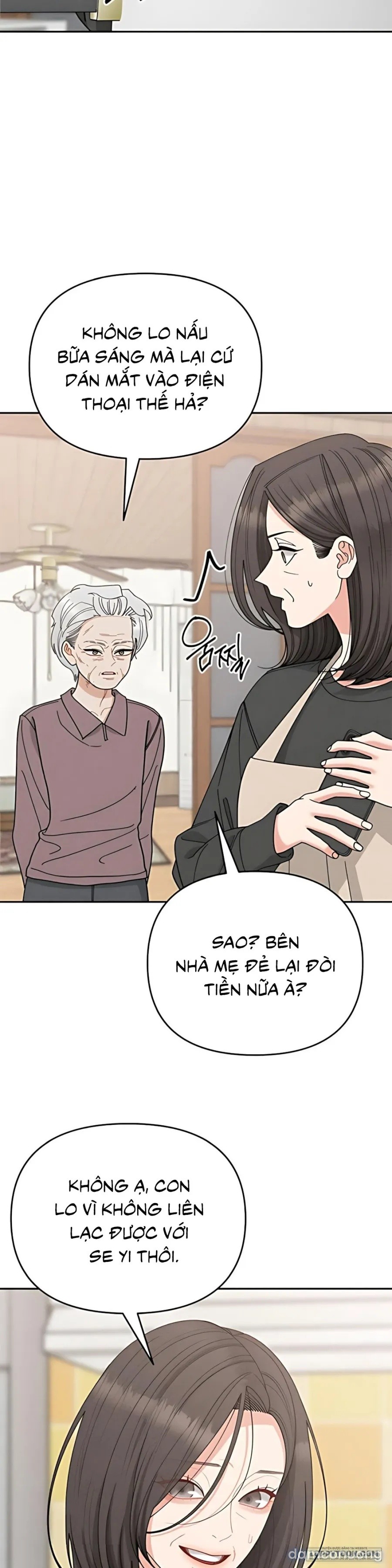 Nhật Ký Quan Sát Con Trai Bạn Mẹ 