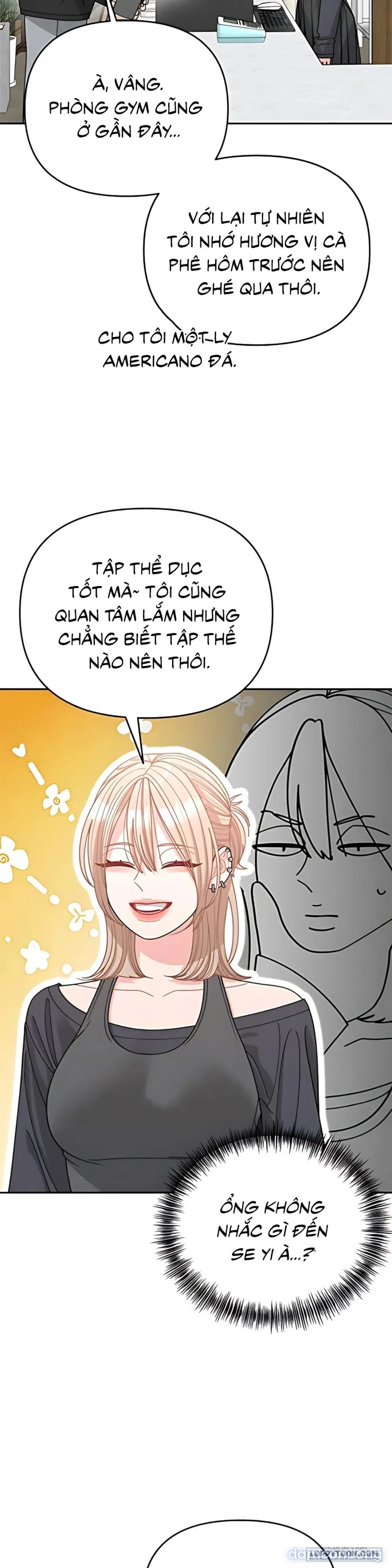 Nhật Ký Quan Sát Con Trai Bạn Mẹ 