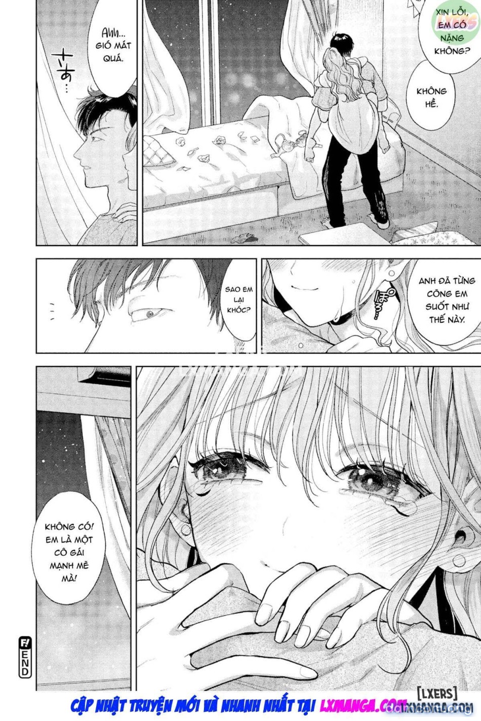 Shedding Your Memorie 