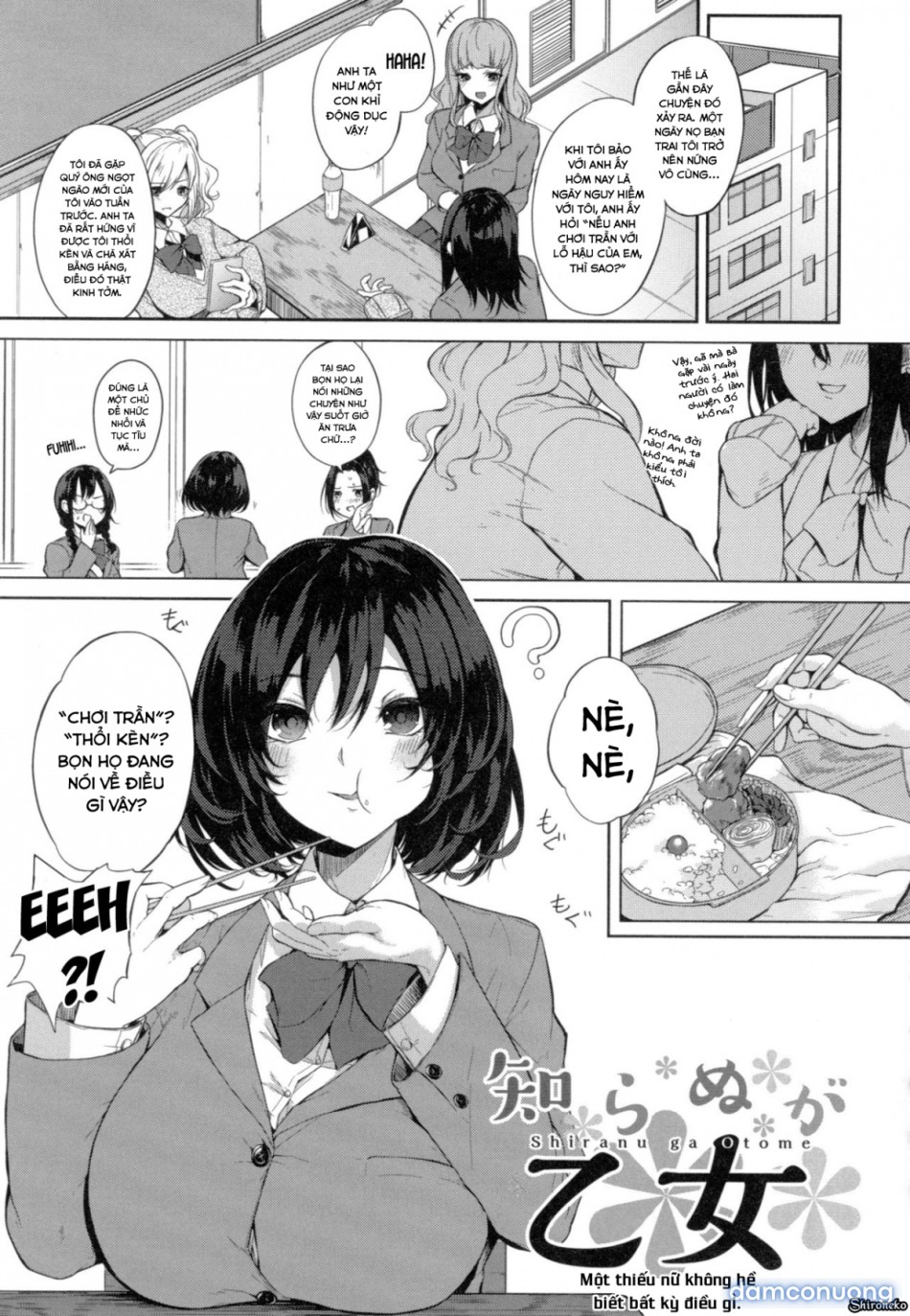 Dàn Harem Idol 