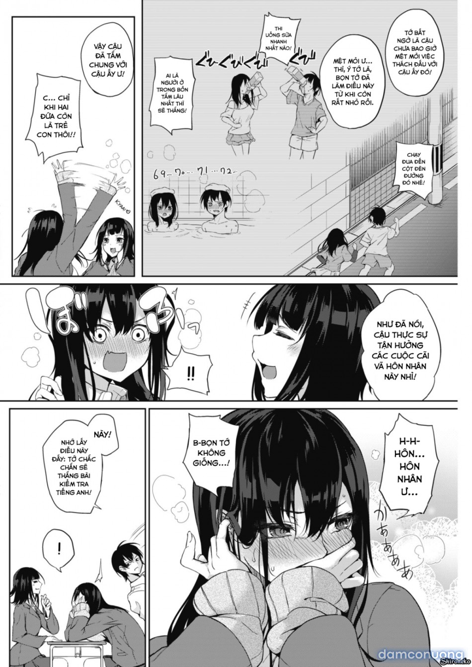 Dàn Harem Idol 