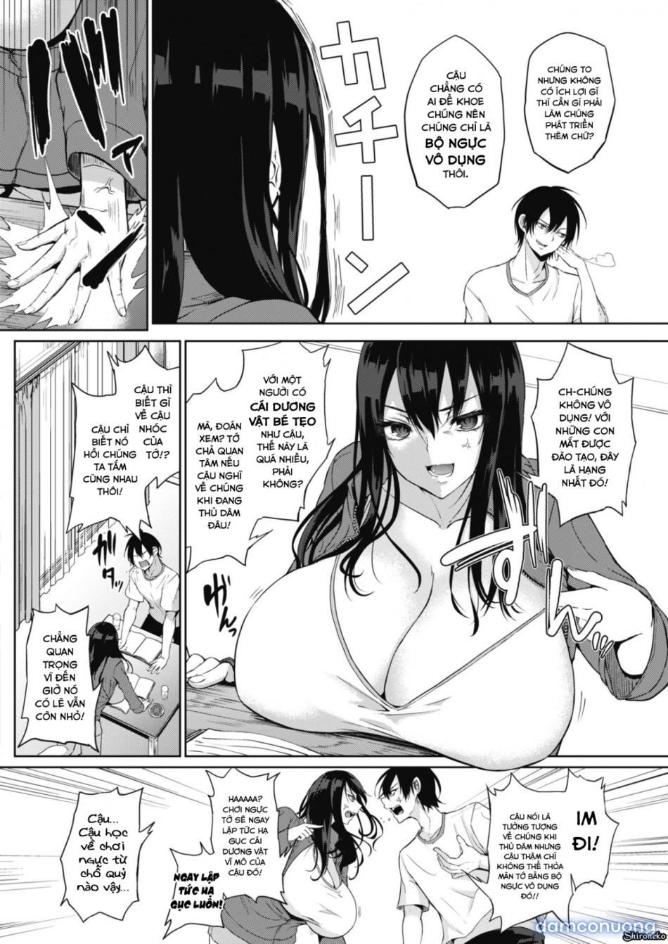 Dàn Harem Idol 