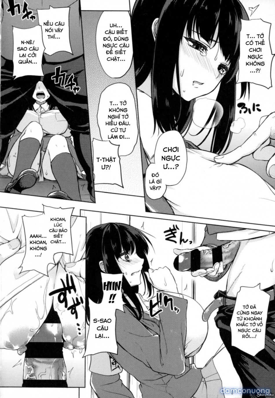 Dàn Harem Idol 