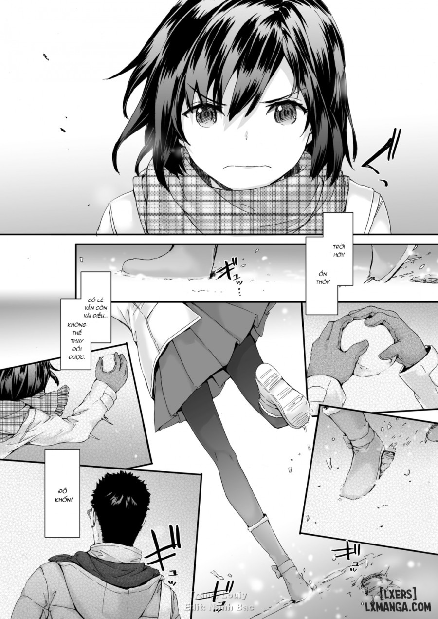 Unprecedented Stride 