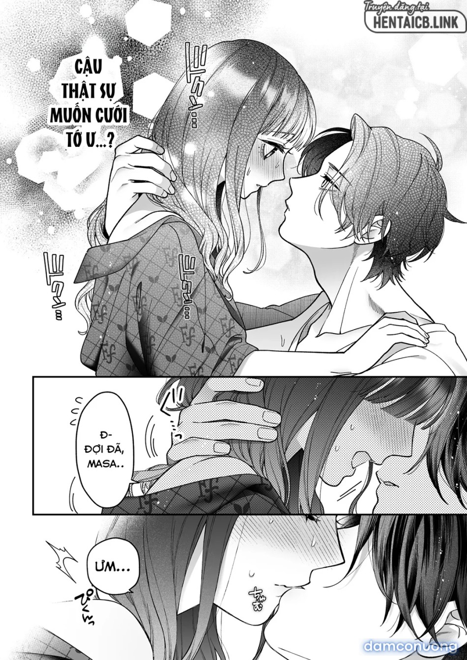 Gặp người lạ trên app hẹn hò 