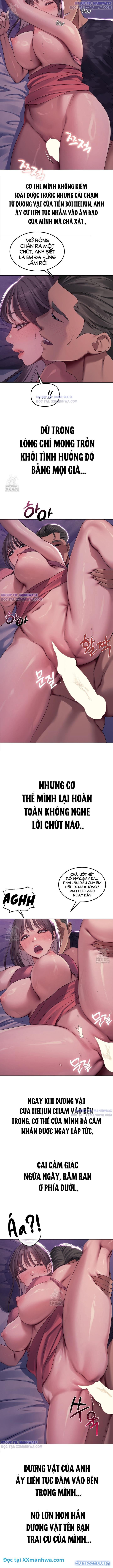 Say tình 