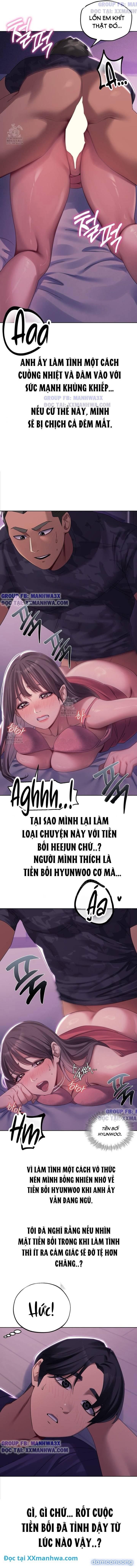 Say tình 
