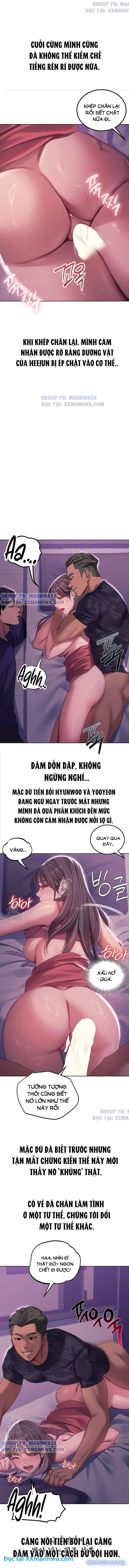 Say tình 