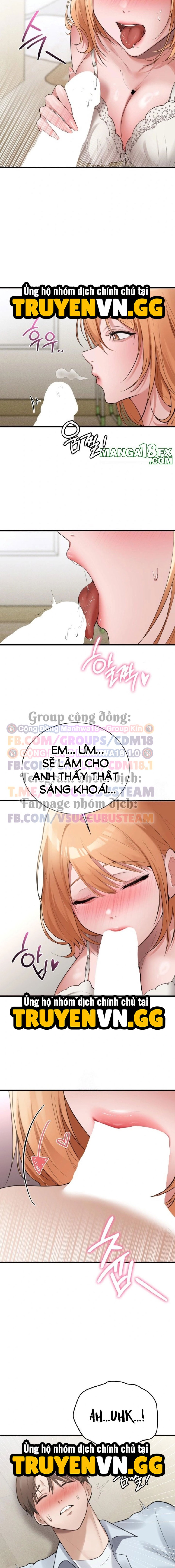 Nữ Thần Phòng Net 