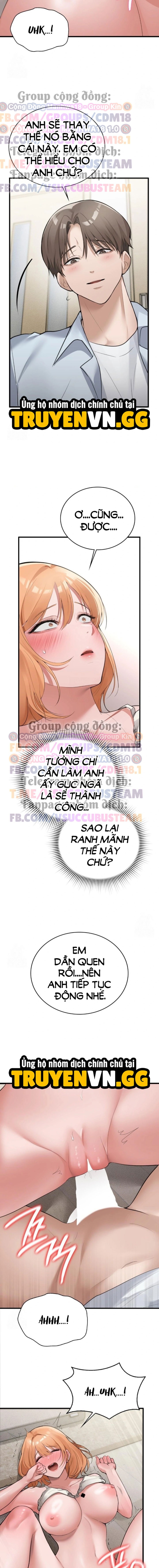 Nữ Thần Phòng Net 