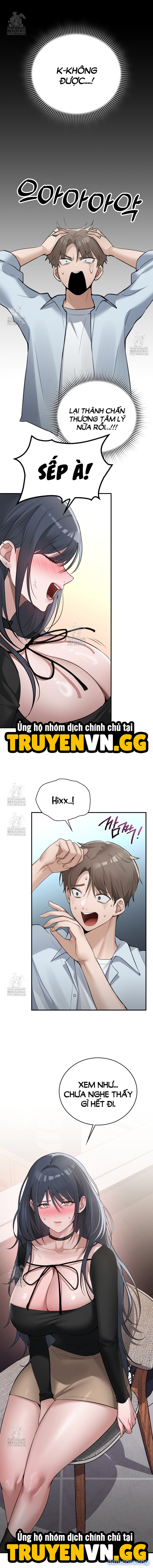 Nữ Thần Phòng Net 