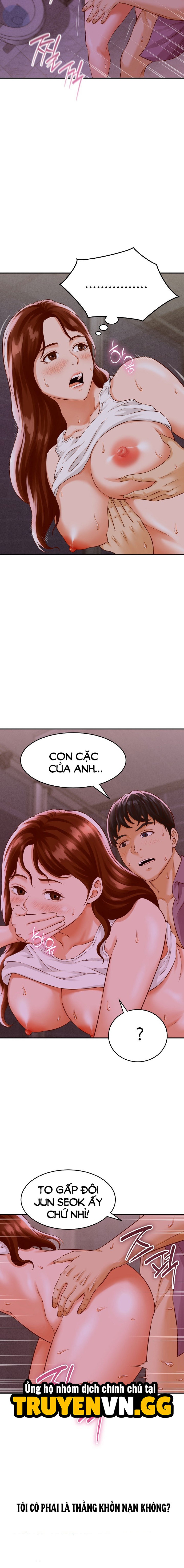 Bí Mật Vợ Bạn 