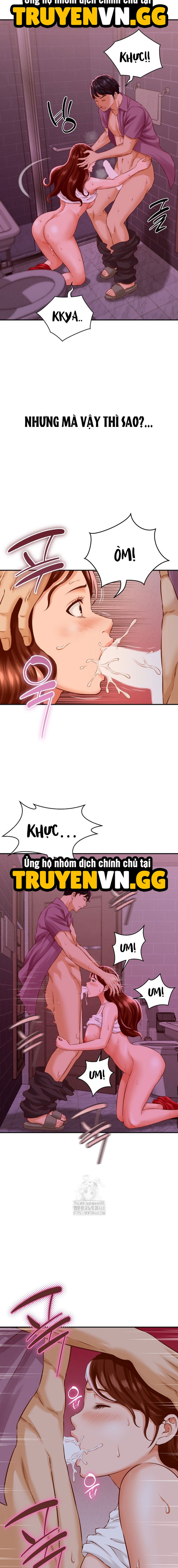 Bí Mật Vợ Bạn 