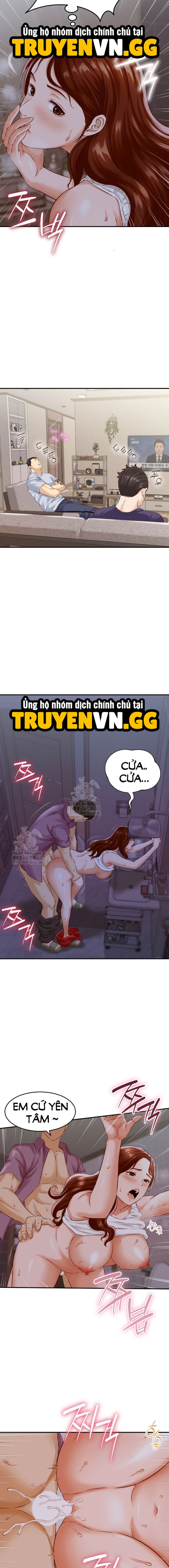 Bí Mật Vợ Bạn 