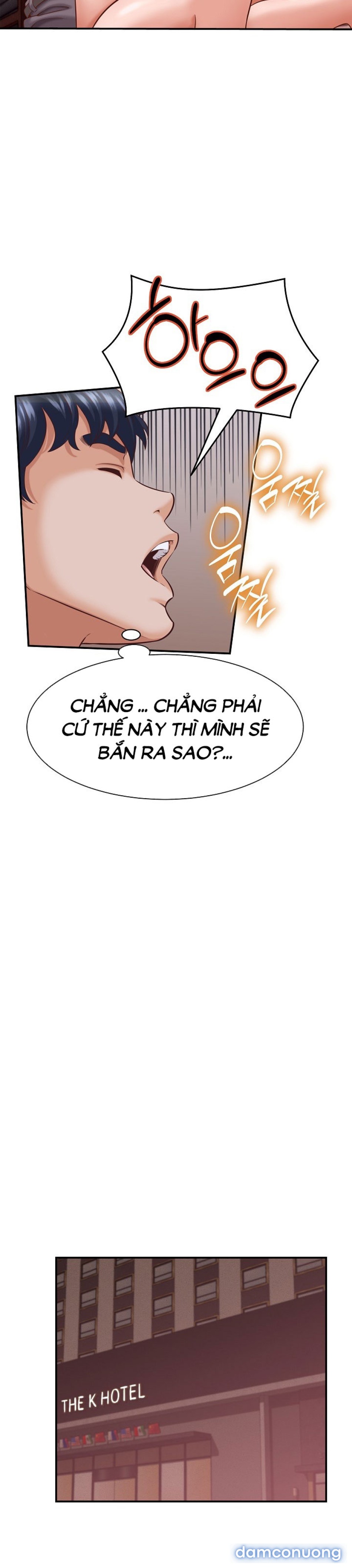 Bí Mật Vợ Bạn 