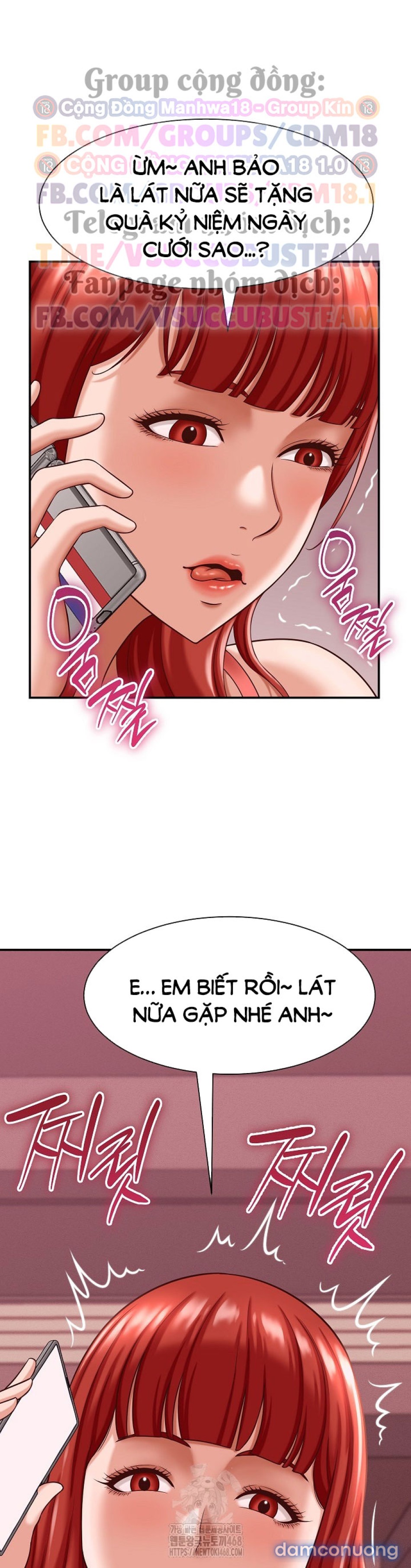 Bí Mật Vợ Bạn 