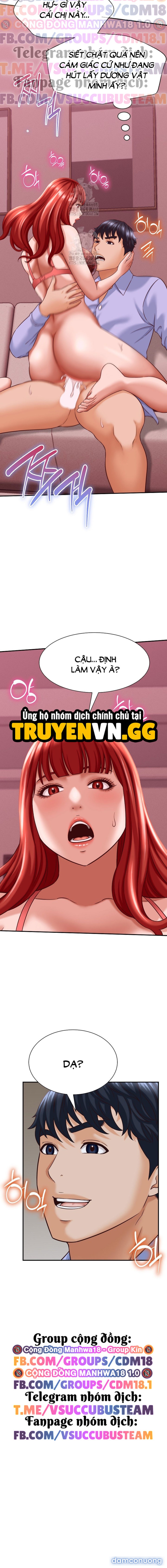 Bí Mật Vợ Bạn 