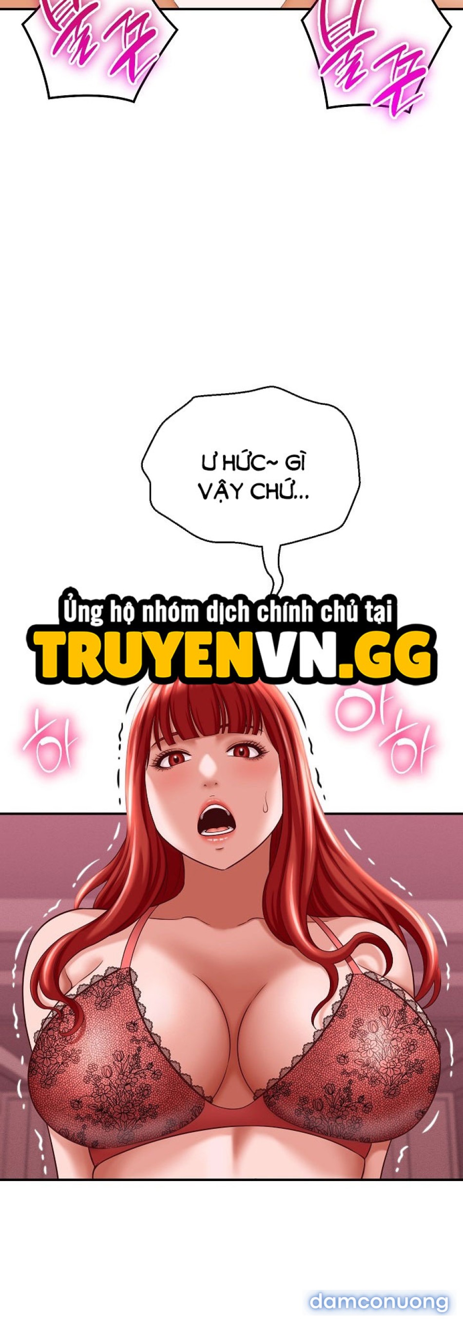Bí Mật Vợ Bạn 