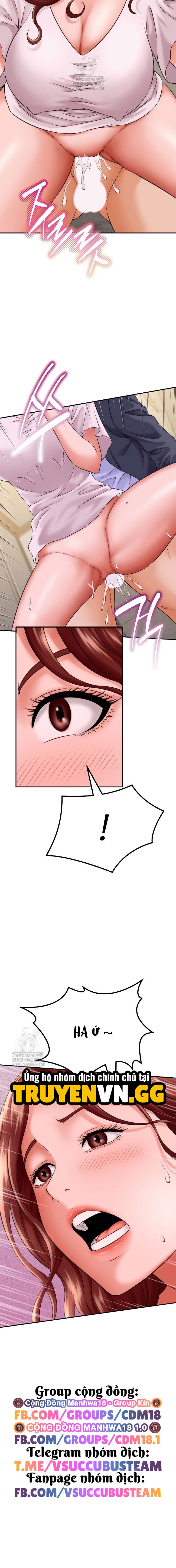 Bí Mật Vợ Bạn 