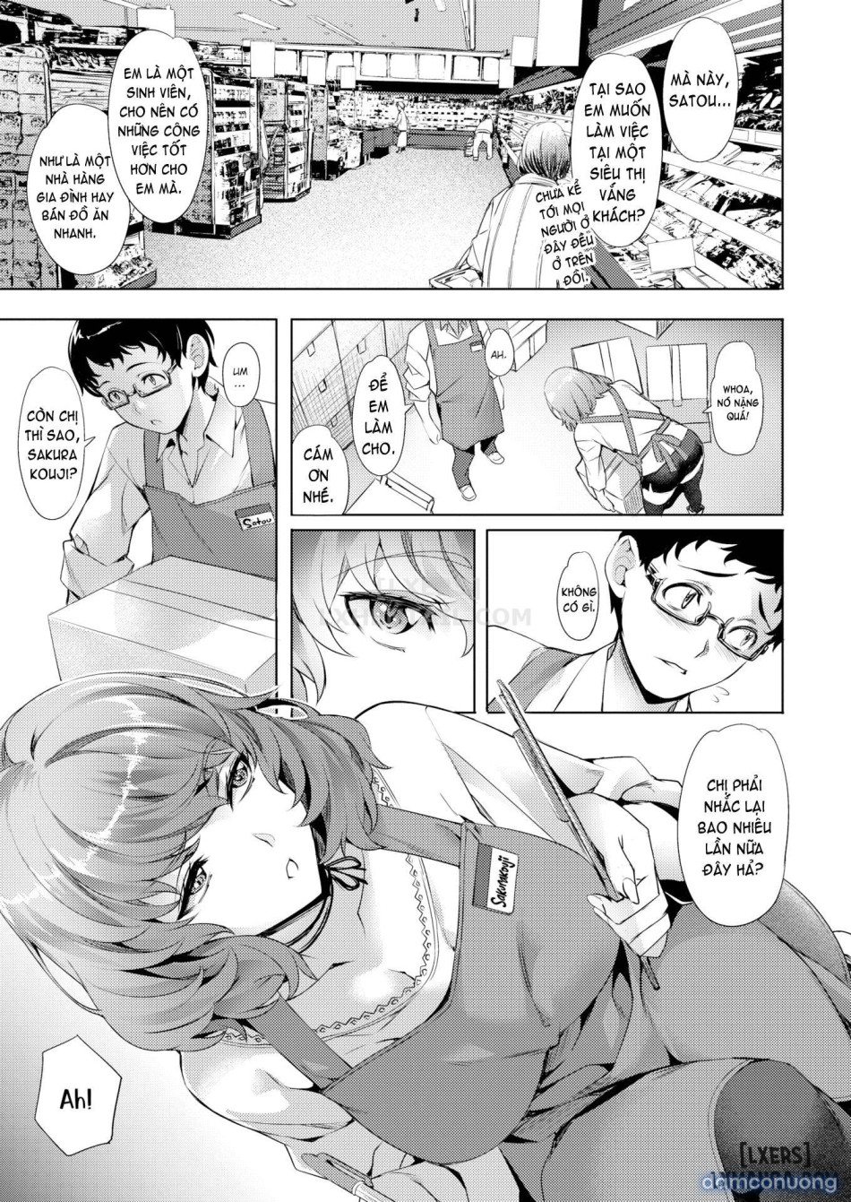Suki yori Atsui 