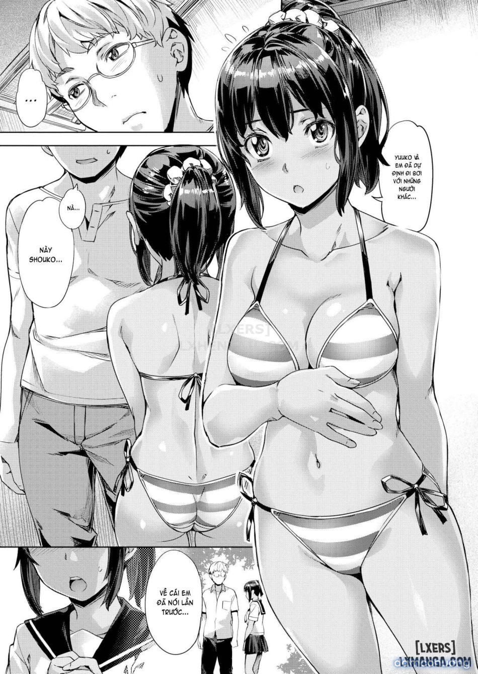Suki yori Atsui 